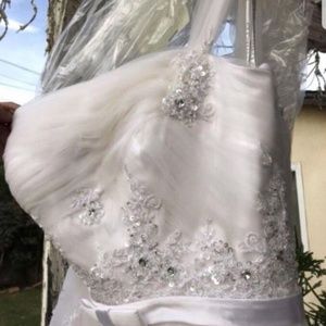 Mary's Bridal Dresses - Wedding dress Mary's Bridal Dresses - Wedding dress